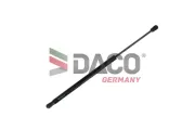 Gasfeder, Koffer-/Laderaum hinten DACO Germany SG2700
