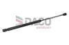Gasfeder, Koffer-/Laderaum DACO Germany SG2705