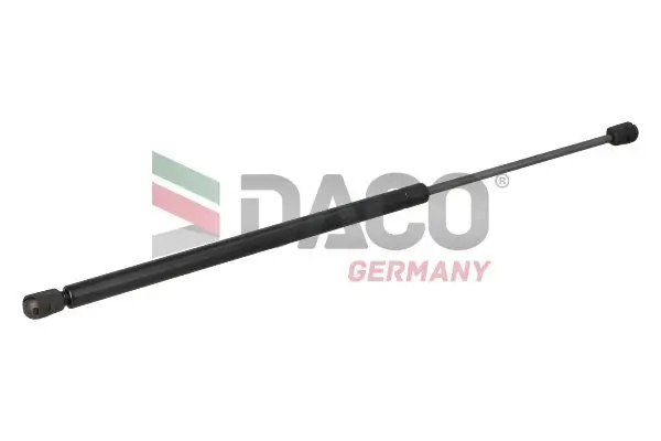 Gasfeder, Koffer-/Laderaum DACO Germany SG2715