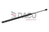 Gasfeder, Koffer-/Laderaum DACO Germany SG2715