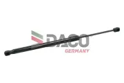 Gasfeder, Koffer-/Laderaum hinten DACO Germany SG2718