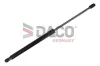 Gasfeder, Koffer-/Laderaum DACO Germany SG2738