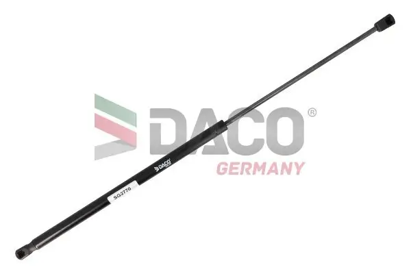 Gasfeder, Motorhaube DACO Germany SG2770