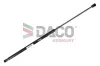 Gasfeder, Motorhaube DACO Germany SG2770