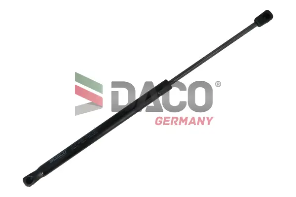 Gasfeder, Koffer-/Laderaum hinten DACO Germany SG2804