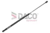 Gasfeder, Koffer-/Laderaum hinten DACO Germany SG2805