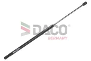 Gasfeder, Koffer-/Laderaum hinten DACO Germany SG2805
