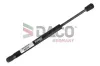 Gasfeder, Koffer-/Laderaum DACO Germany SG2812