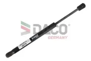 Gasfeder, Koffer-/Laderaum DACO Germany SG2812