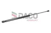 Gasfeder, Koffer-/Laderaum DACO Germany SG2830