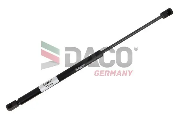 Gasfeder, Koffer-/Laderaum DACO Germany SG2841
