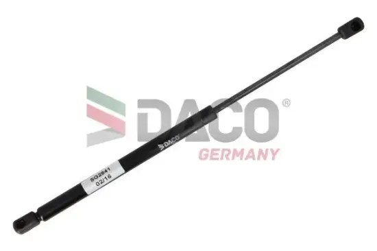 Gasfeder, Koffer-/Laderaum DACO Germany SG2841 Bild Gasfeder, Koffer-/Laderaum DACO Germany SG2841