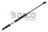 Gasfeder, Koffer-/Laderaum DACO Germany SG3001