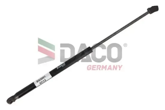Gasfeder, Koffer-/Laderaum DACO Germany SG3001 Bild Gasfeder, Koffer-/Laderaum DACO Germany SG3001