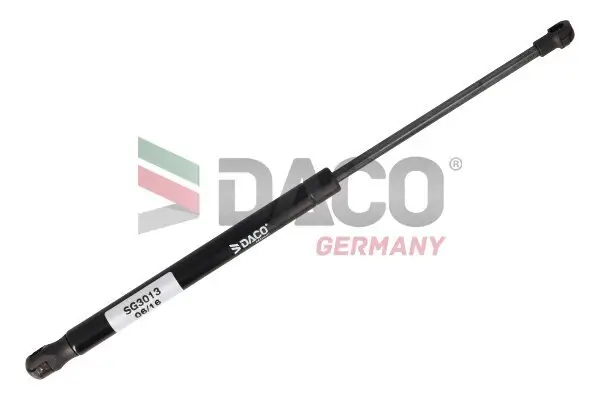 Gasfeder, Motorhaube DACO Germany SG3013