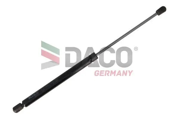 Gasfeder, Koffer-/Laderaum DACO Germany SG3017