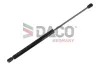 Gasfeder, Koffer-/Laderaum DACO Germany SG3017