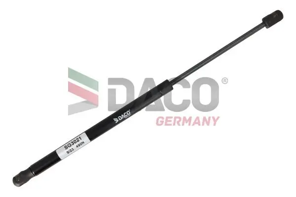 Gasfeder, Koffer-/Laderaum DACO Germany SG3021