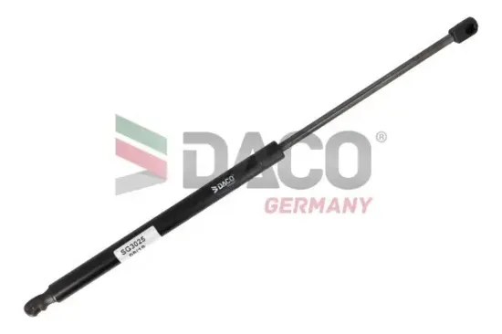 Gasfeder, Heckscheibe DACO Germany SG3025 Bild Gasfeder, Heckscheibe DACO Germany SG3025