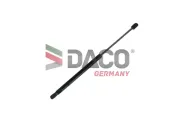 Gasfeder, Koffer-/Laderaum DACO Germany SG3045