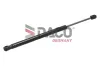 Gasfeder, Koffer-/Laderaum DACO Germany SG3050