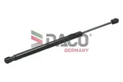 Gasfeder, Koffer-/Laderaum DACO Germany SG3050