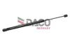 Gasfeder, Koffer-/Laderaum DACO Germany SG3051