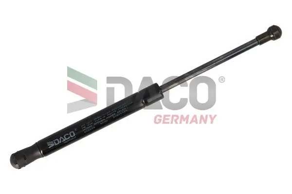 Gasfeder, Koffer-/Laderaum DACO Germany SG3304