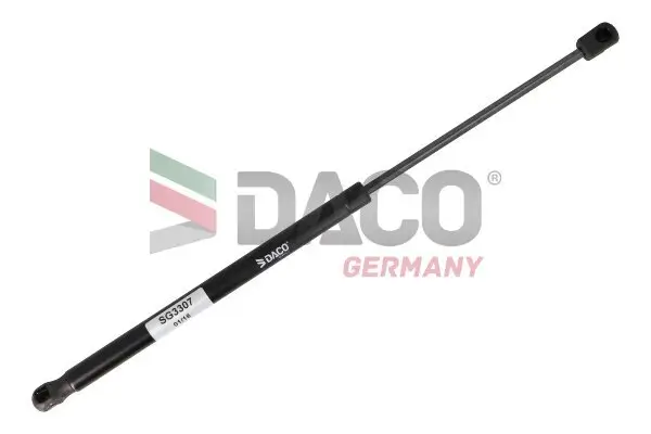 Gasfeder, Koffer-/Laderaum beidseitig DACO Germany SG3307