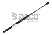 Gasfeder, Koffer-/Laderaum beidseitig DACO Germany SG3307
