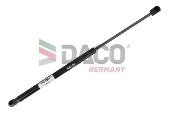 Gasfeder, Koffer-/Laderaum beidseitig DACO Germany SG3307 Bild Gasfeder, Koffer-/Laderaum beidseitig DACO Germany SG3307