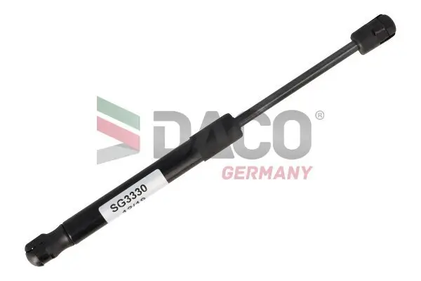 Gasfeder, Koffer-/Laderaum DACO Germany SG3330