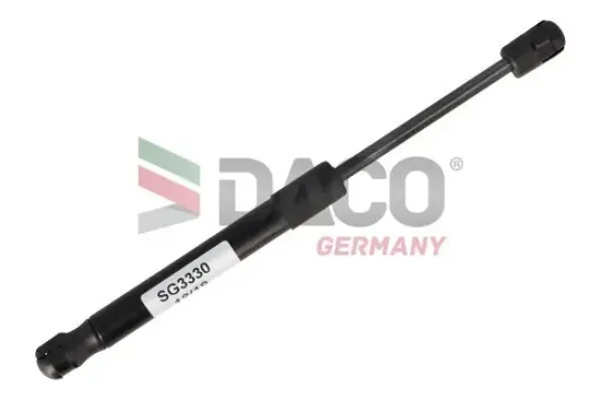 Gasfeder, Koffer-/Laderaum DACO Germany SG3330 Bild Gasfeder, Koffer-/Laderaum DACO Germany SG3330
