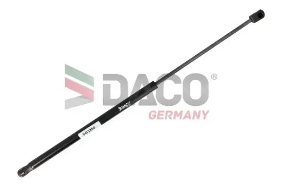 Gasfeder, Motorhaube DACO Germany SG3350 Bild Gasfeder, Motorhaube DACO Germany SG3350