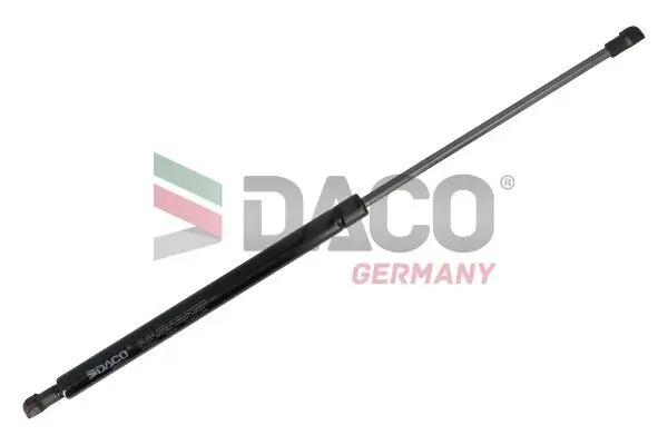 Gasfeder, Koffer-/Laderaum DACO Germany SG3401
