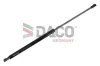 Gasfeder, Koffer-/Laderaum DACO Germany SG3401