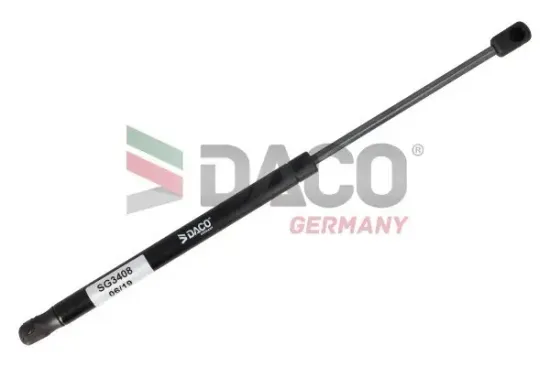Gasfeder, Koffer-/Laderaum DACO Germany SG3408 Bild Gasfeder, Koffer-/Laderaum DACO Germany SG3408