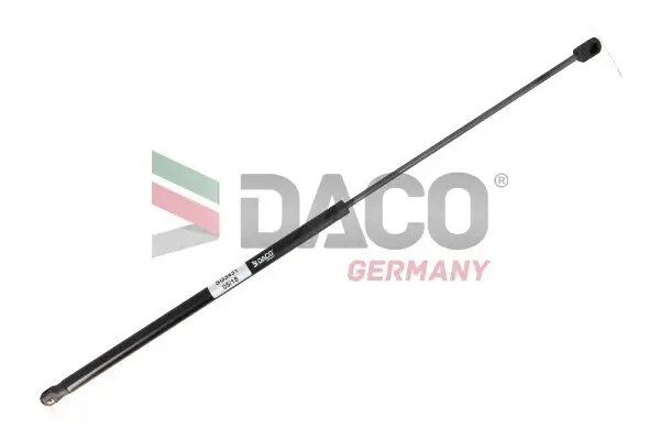 Gasfeder, Motorhaube DACO Germany SG3431