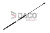 Gasfeder, Motorhaube DACO Germany SG3431