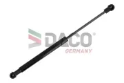 Gasfeder, Koffer-/Laderaum beidseitig DACO Germany SG3506
