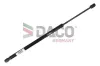Gasfeder, Koffer-/Laderaum DACO Germany SG3507