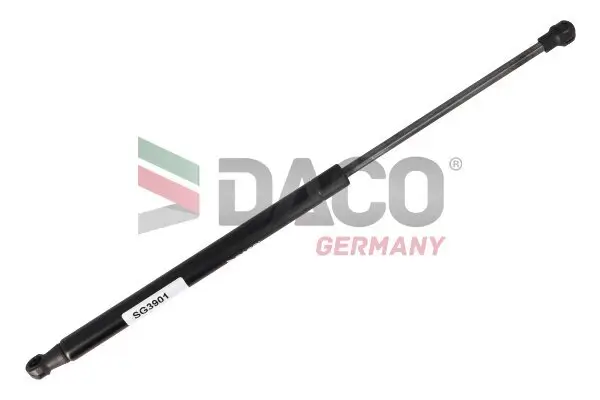Gasfeder, Koffer-/Laderaum DACO Germany SG3901
