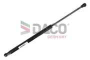Gasfeder, Koffer-/Laderaum DACO Germany SG3901
