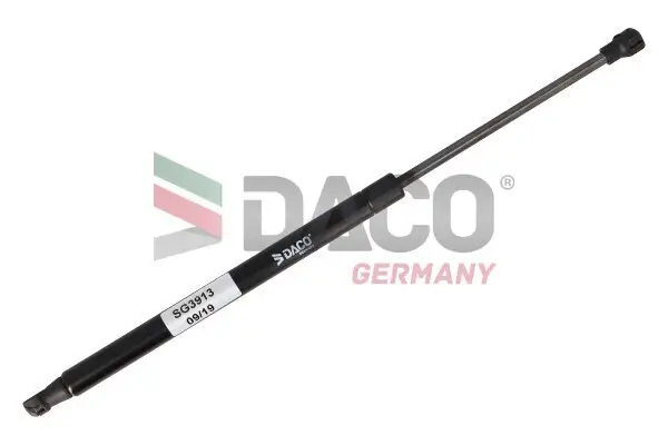 Gasfeder, Koffer-/Laderaum DACO Germany SG3913