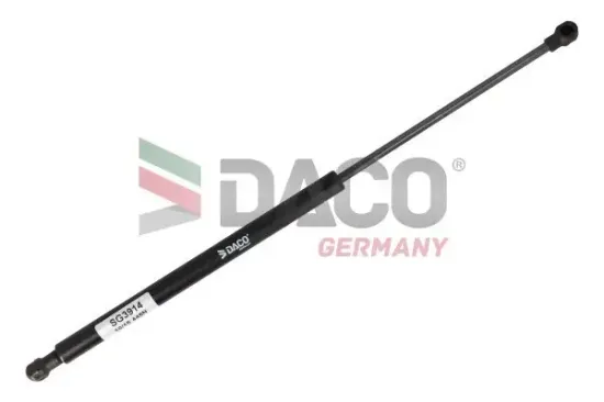 Gasfeder, Koffer-/Laderaum DACO Germany SG3914 Bild Gasfeder, Koffer-/Laderaum DACO Germany SG3914