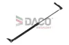 Gasfeder, Koffer-/Laderaum DACO Germany SG3937