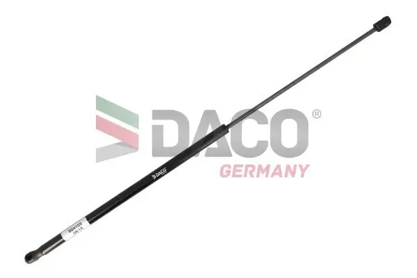 Gasfeder, Motorhaube DACO Germany SG4103