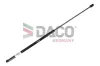Gasfeder, Motorhaube DACO Germany SG4103