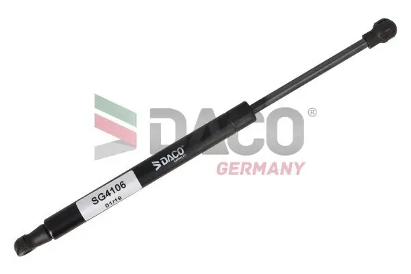 Gasfeder, Koffer-/Laderaum DACO Germany SG4106