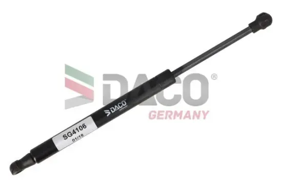 Gasfeder, Koffer-/Laderaum DACO Germany SG4106 Bild Gasfeder, Koffer-/Laderaum DACO Germany SG4106